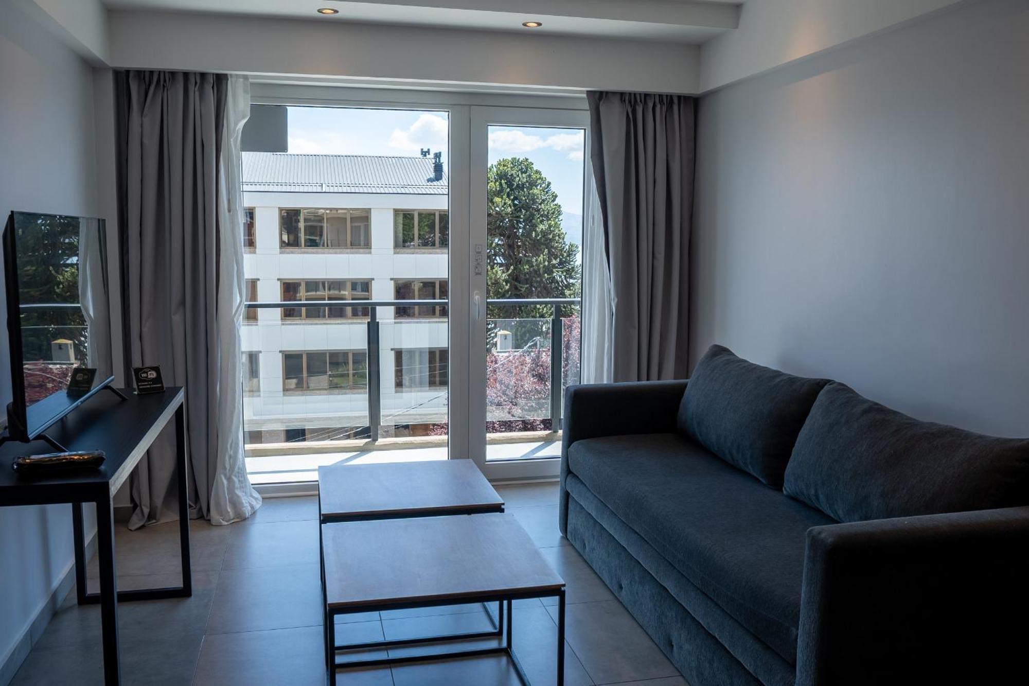 Portales De La Patagonia Apartments San Carlos de Bariloche Exterior photo