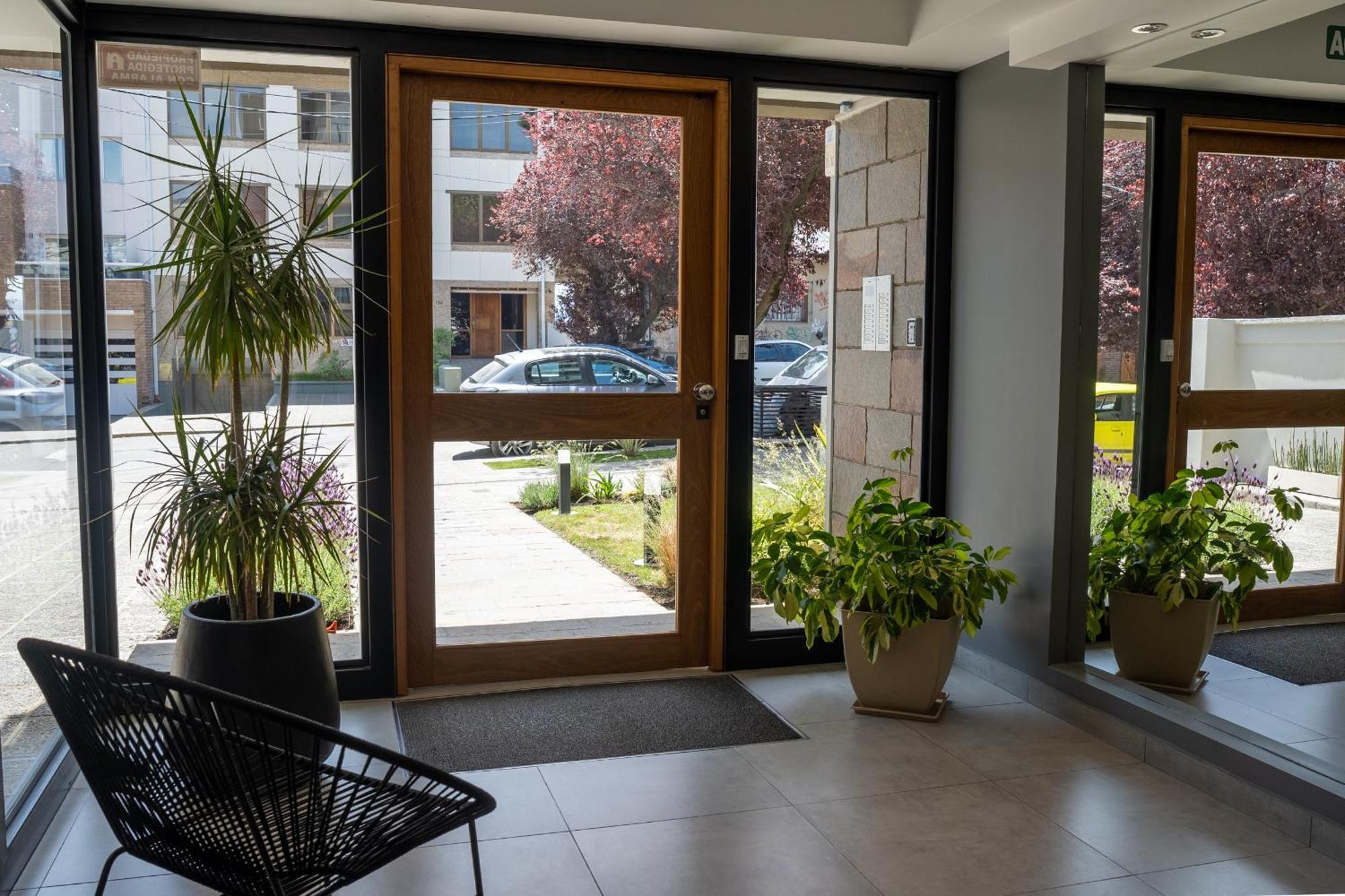 Portales De La Patagonia Apartments San Carlos de Bariloche Exterior photo