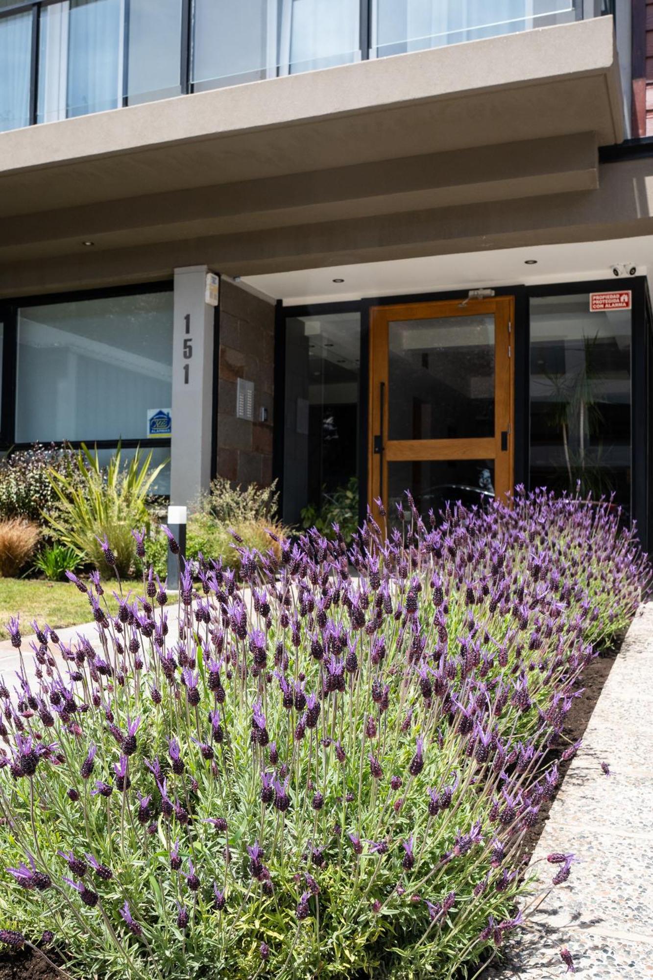 Portales De La Patagonia Apartments San Carlos de Bariloche Exterior photo