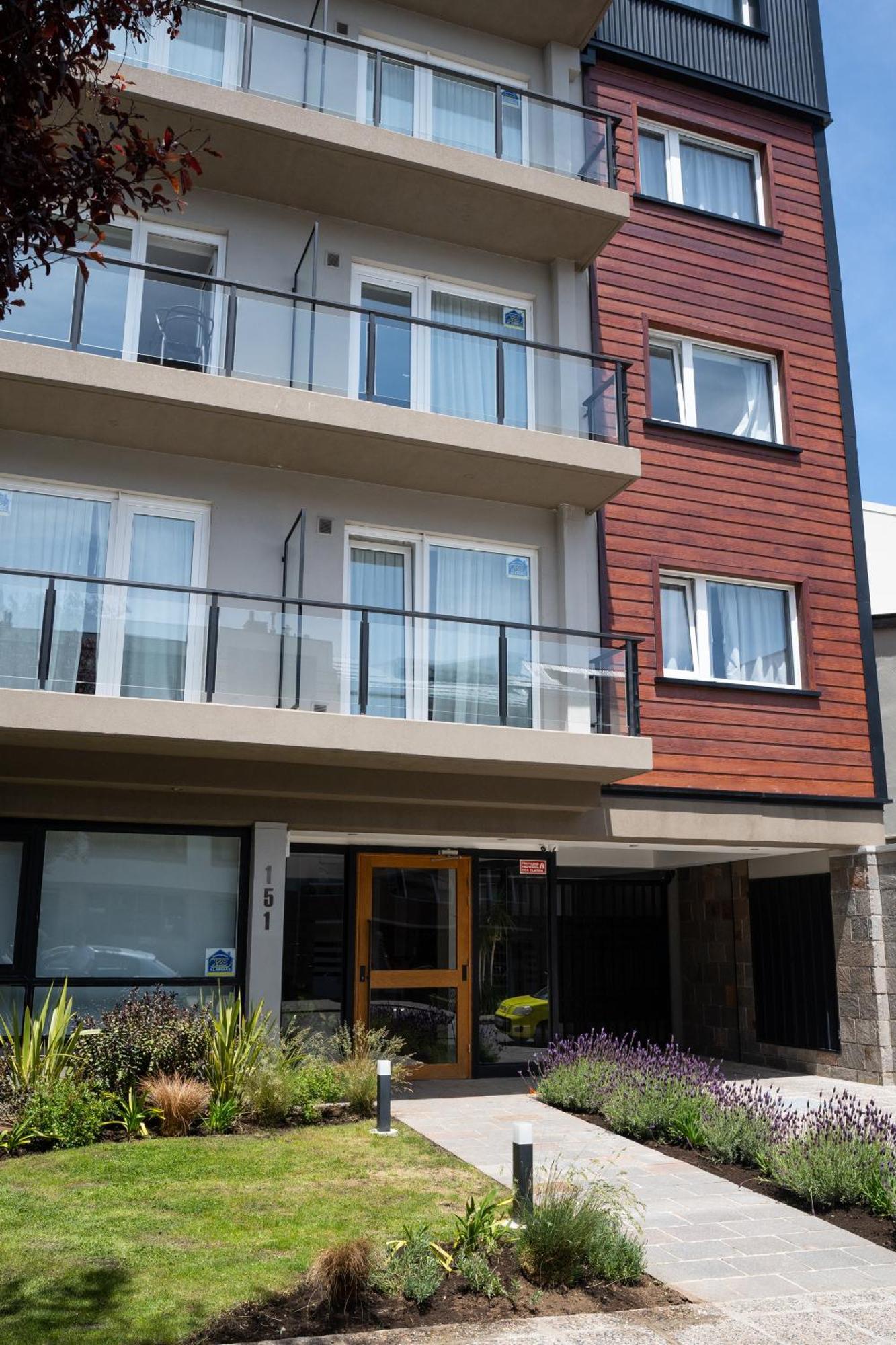 Portales De La Patagonia Apartments San Carlos de Bariloche Exterior photo